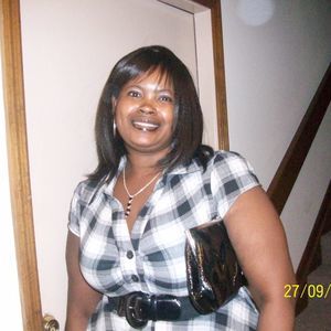 Meet your Posher, Rita